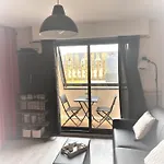 L'echappee A Lägenhet *