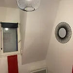 L'echappee A Deauville
