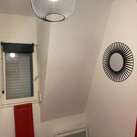 L'echappee A Deauville