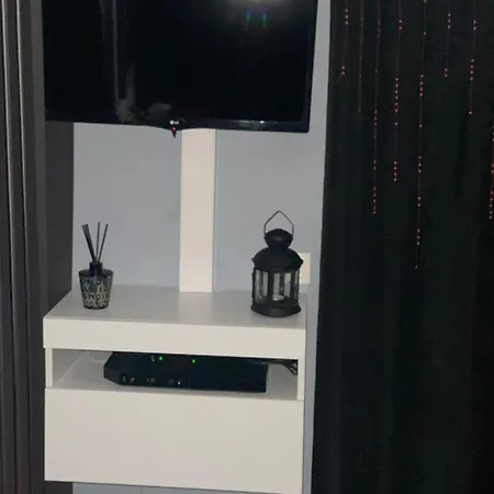 L'echappee A Appartement Deauville