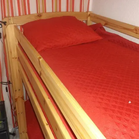 L'echappee A Apartament