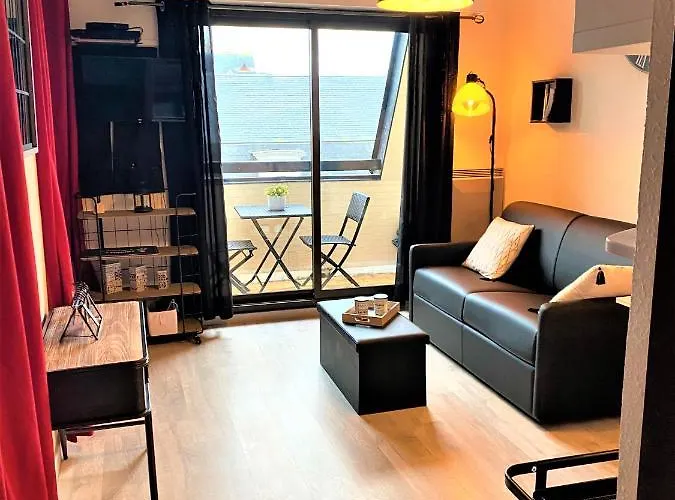 L'échappée à Deauville