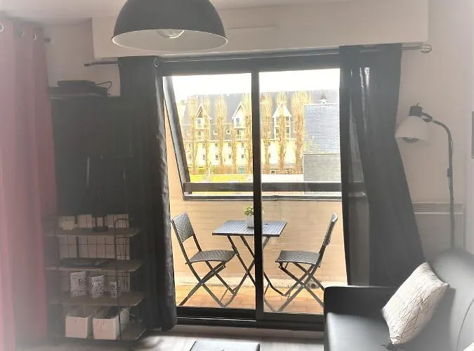 L'echappee A Apartament *