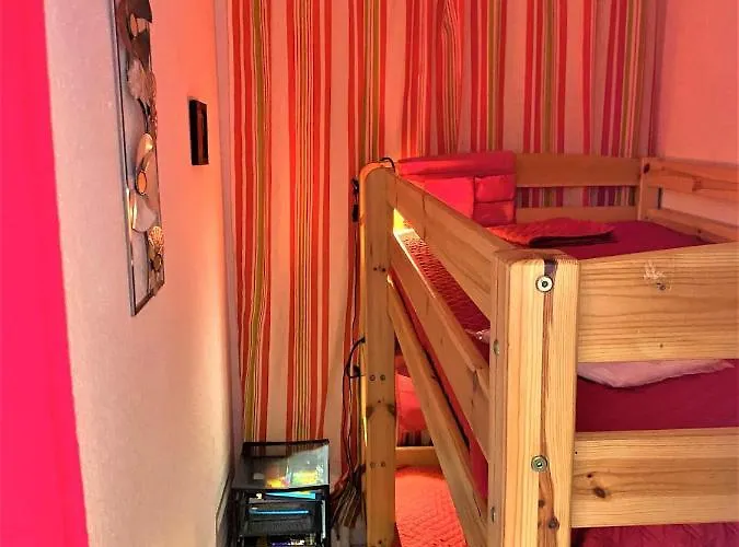 Apartament L'echappee A *