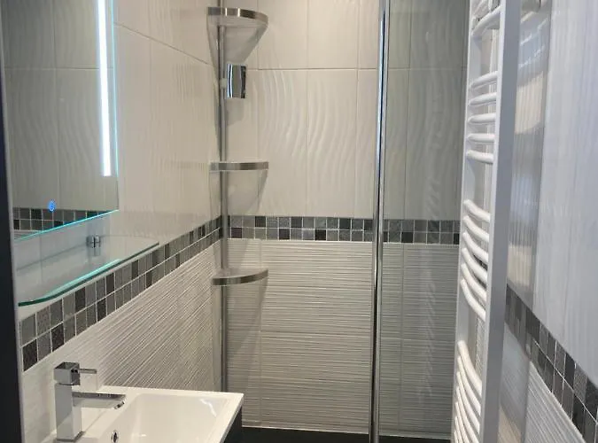 L'echappee A * Deauville