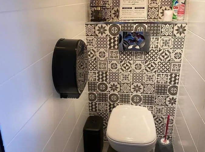 Apartament L'echappee A *