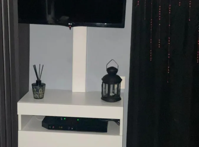 L'echappee A Apartament Deauville