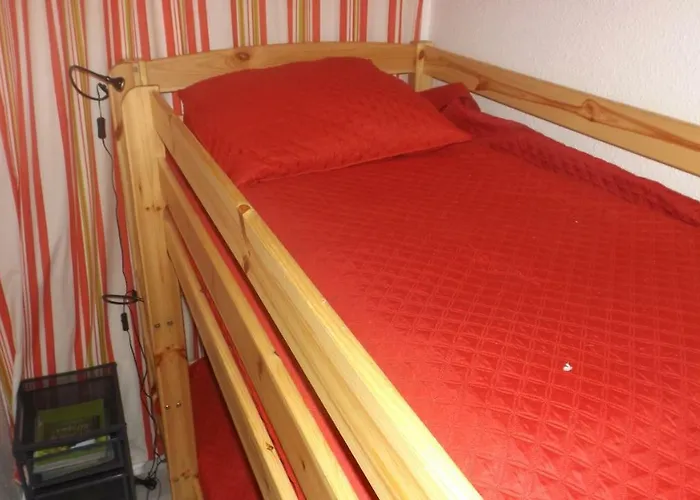 L'echappee A Appartement